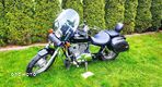 Honda Shadow - 19