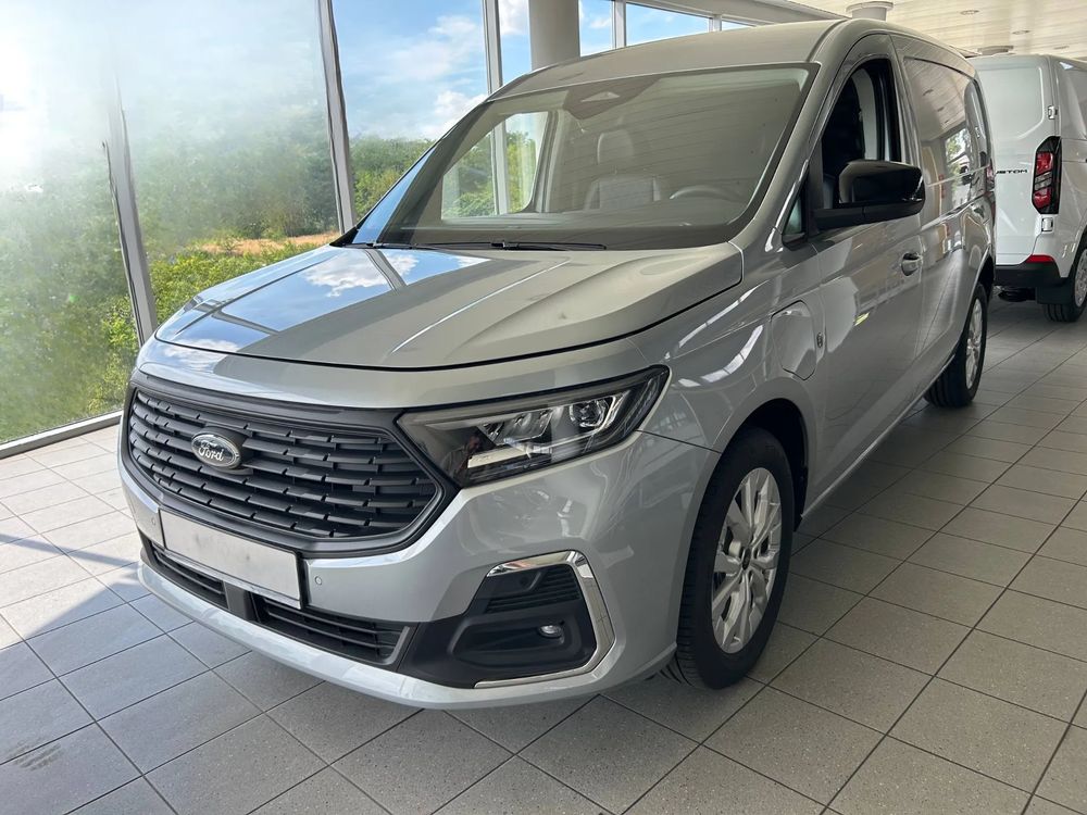 Ford Transit Connect 2025