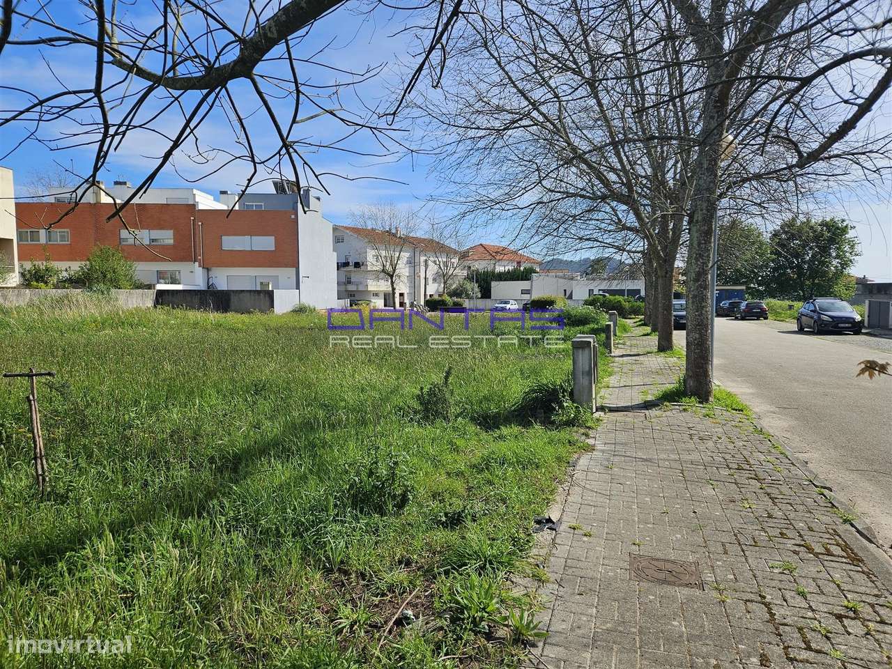 Lote de terreno com 300m2 a poucos minutos de Viana do Castelo-22