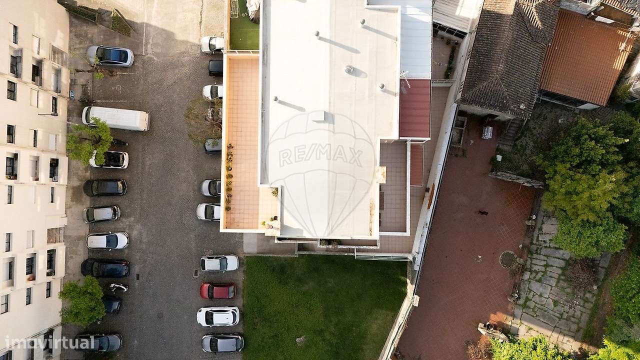 Apartamento, 198 m², Braga (Maximinos, Sé e Cividade)-30