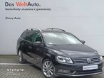 Volkswagen Passat 2.0 TDI 4Mot Highline DSG - 4