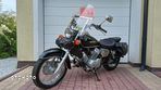 Honda Shadow - 3