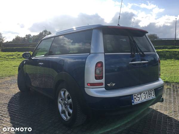 MINI Clubman Cooper - 10