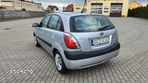 Kia Rio 1.4 / City - 25