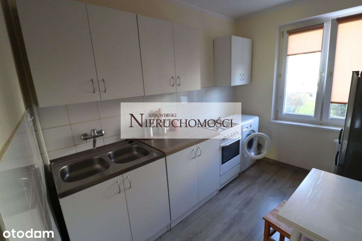 Winogrady. Blisko Centrum. Układ Niezależny