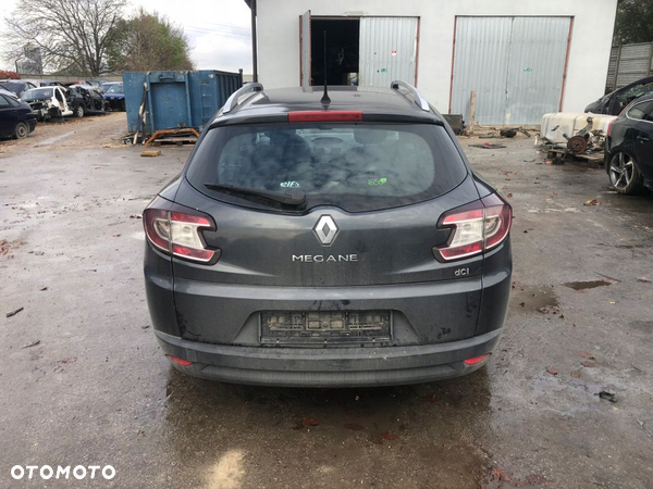 MEGANE III 1,5 DCI WTRYSKIWACZ WTRYSK 85KM - 6