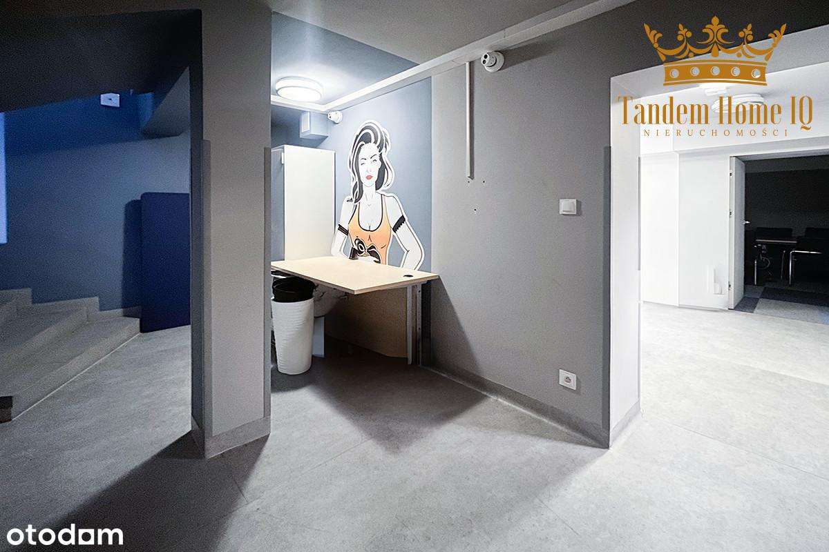 Lokal, Biuro, Muranów, niezależne wejście-15