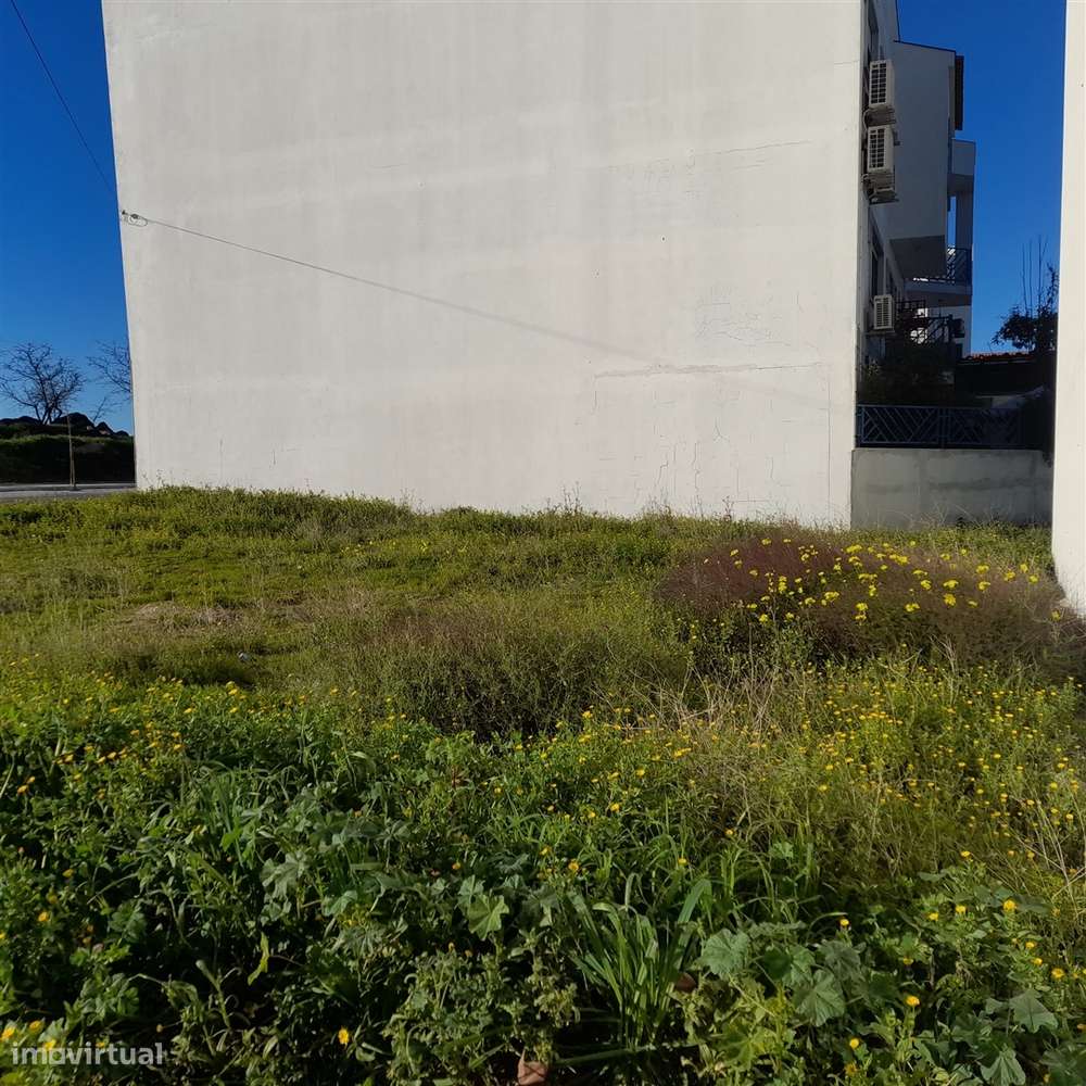 Lote de Terreno  Venda em Castelo Branco,Castelo Branco - Grande imagem: 2/5