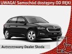 Skoda Scala 1.0 TSI Ambition - 1