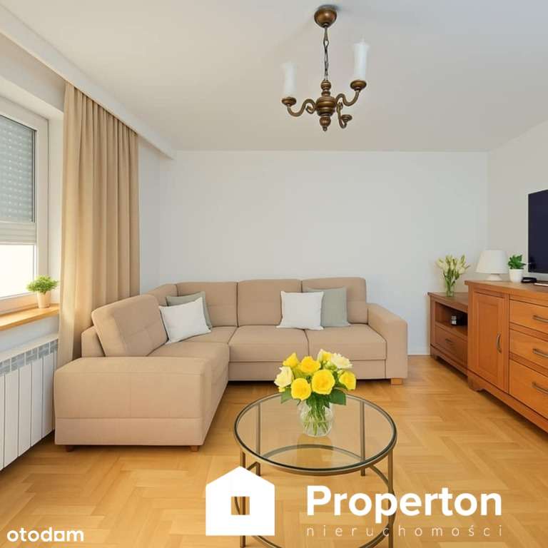 Mieszkanie Skierniewice Kopernika 3 pok. 4 piętro-4