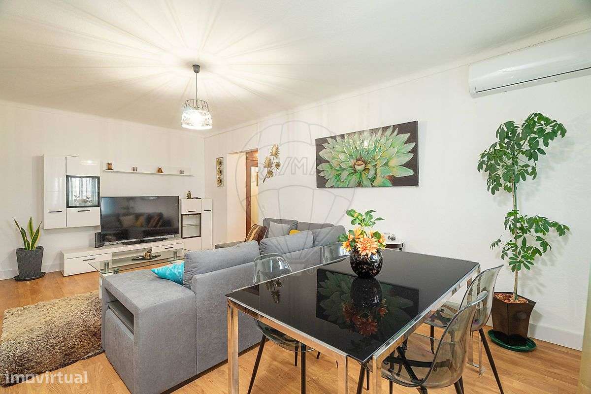 Apartamento T1 para arrendamento - Grande imagem: 5/22