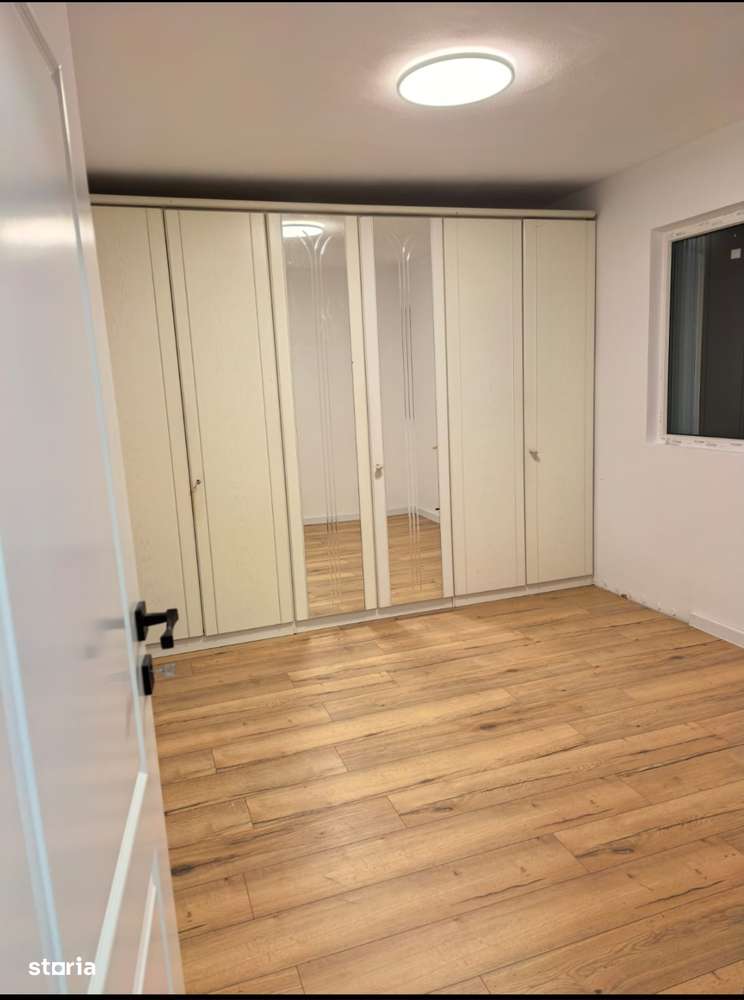 Vând casă Mihaesti-8