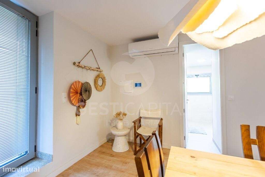 Quinta c/ ribeiro, piscina e total privacidade em Sande, Marco de Cana - Grande imagem: 3/41