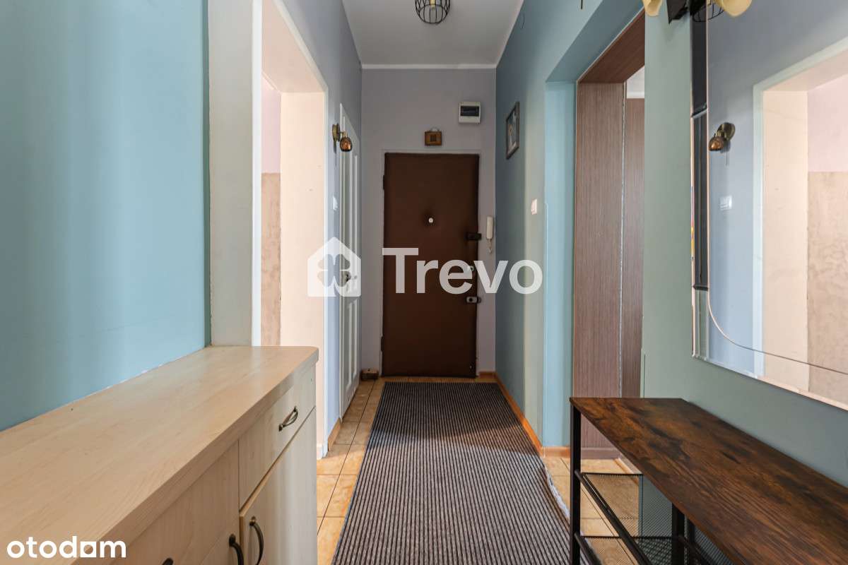 3 Niezależne pokoje | 10 min do Starego Miasta |-8