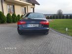 Audi A6 3.0 TDI Quattro S tronic - 5