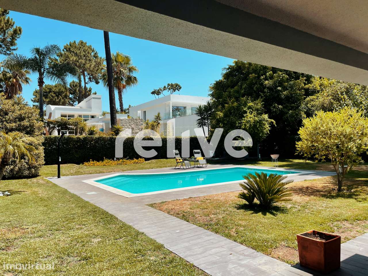 Moradia T4 para Venda em Herdade da Aroeira, Setúbal - Grande imagem: 2/34