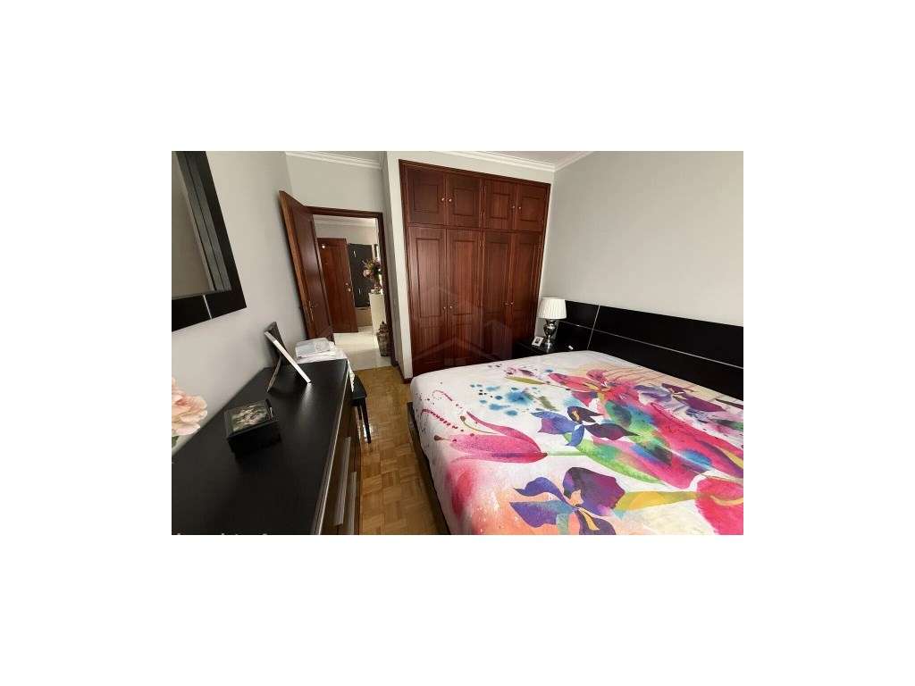 Apartamento T2 à Serra do Pilar - V. N. de Gaia-9
