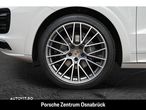 Porsche Cayenne Coupe Tiptronic S Platinum Edition - 5