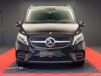 Mercedes-Benz V 300 d Lung Avantgarde - 1