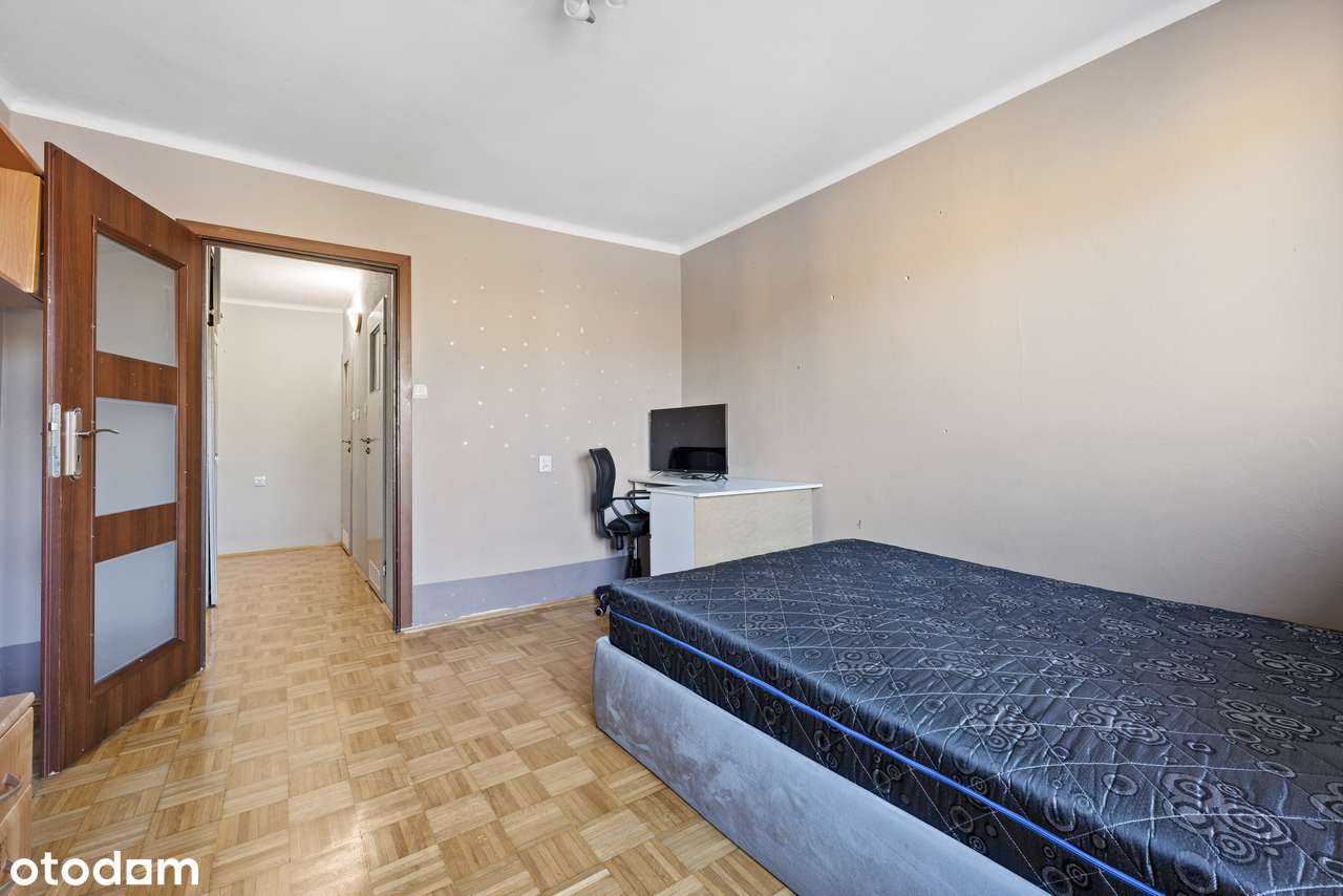 MIESZKANIE RODZINNE ZAGRODY-9