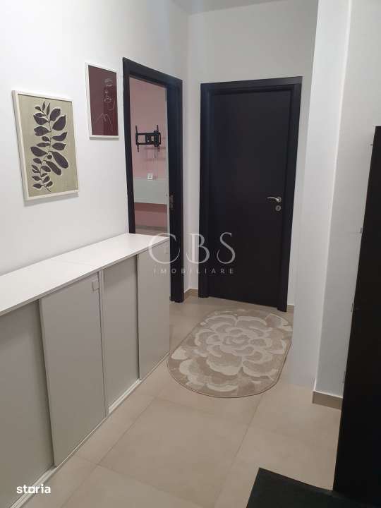 Apartament 1 camera 42mp ultrafinisat lux in Sopor - Imagine principală: 4/19