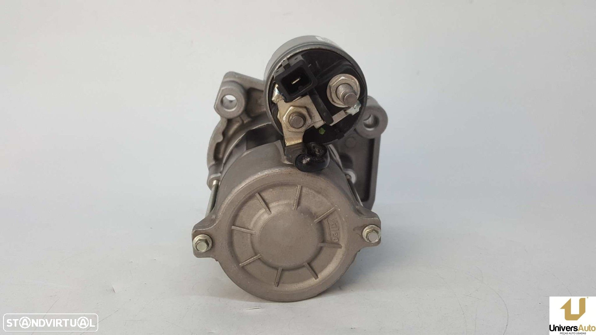 MOTOR DE ARRANQUE OPEL CORSA F GS LINE - 6