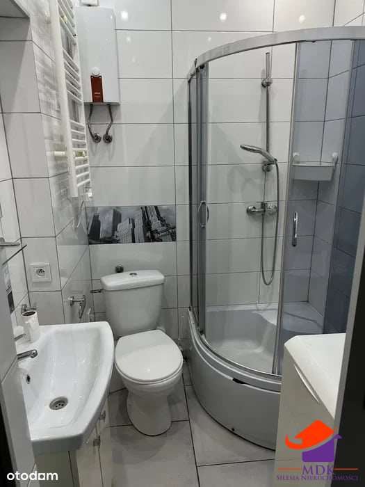 Mieszkanie 2 pokojowe +komórka+piwnica-4