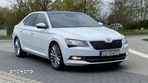 Skoda Superb 1.8 TSI L&K DSG - 1