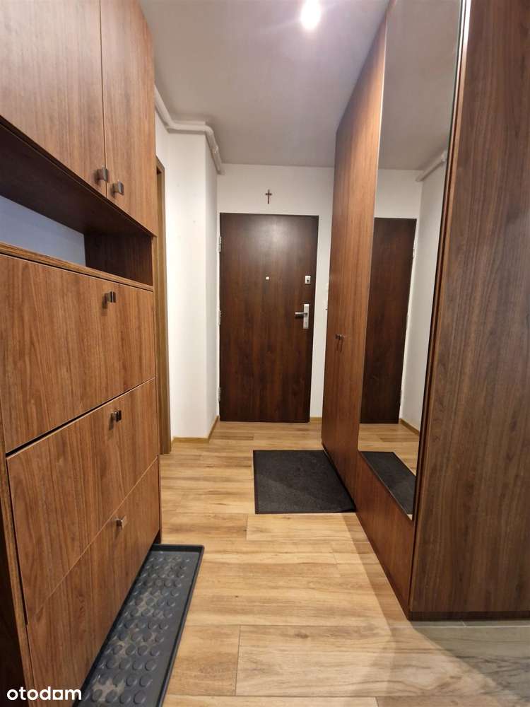 3 pok, 51 m2, ul. Kobierzyńska/Zachodnia, Ruczaj-12