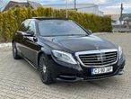 Mercedes-Benz S 350 (BlueTEC) d 4Matic 7G-TRONIC - 6