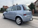 Opel Meriva 1.6 16V Cosmo Easytronic - 18