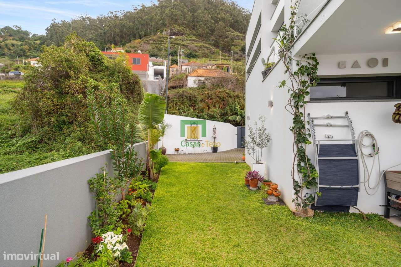 Moradia T3 Campanário-40