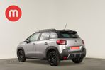 Citroën C3 Aircross 1.5 BlueHDi C-Series S&S - 3