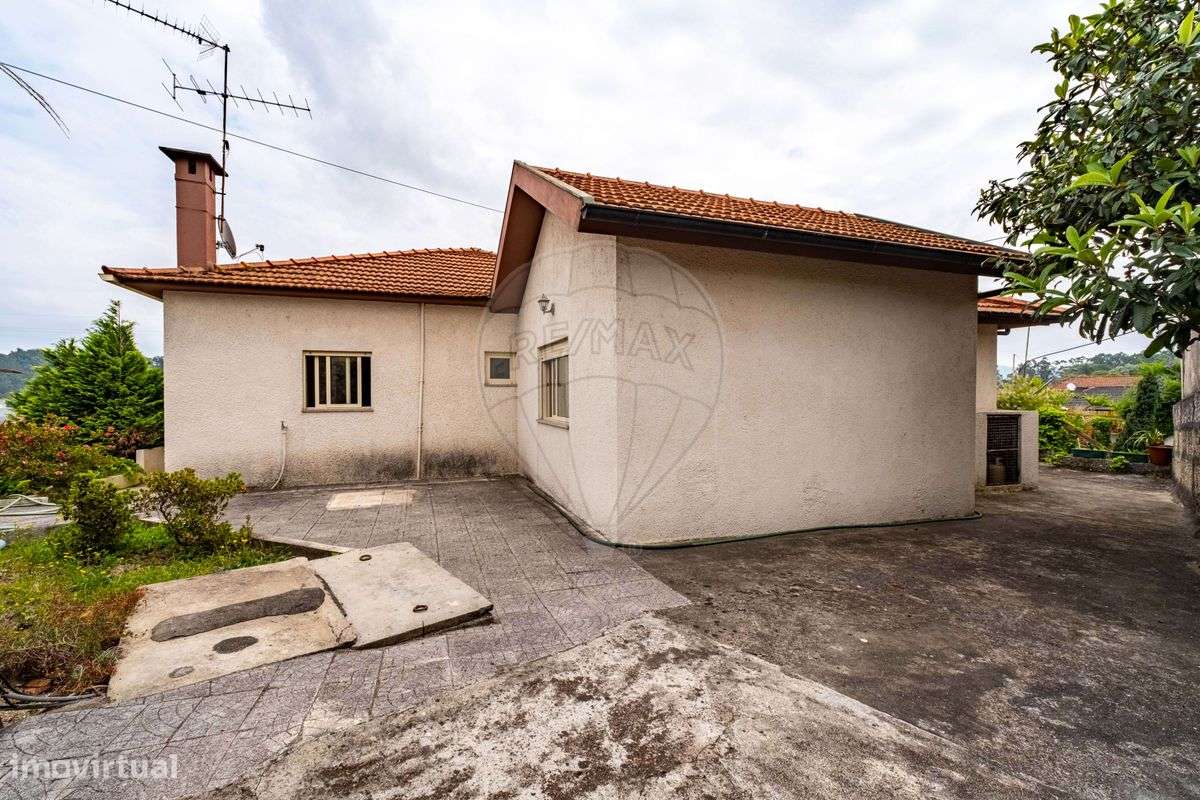 Moradia T4 para venda - Grande imagem: 4/23