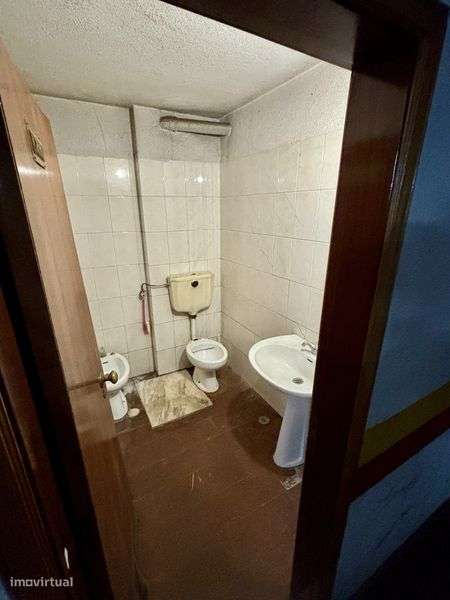 Garagem box Massamá Norte - Grande imagem: 4/6