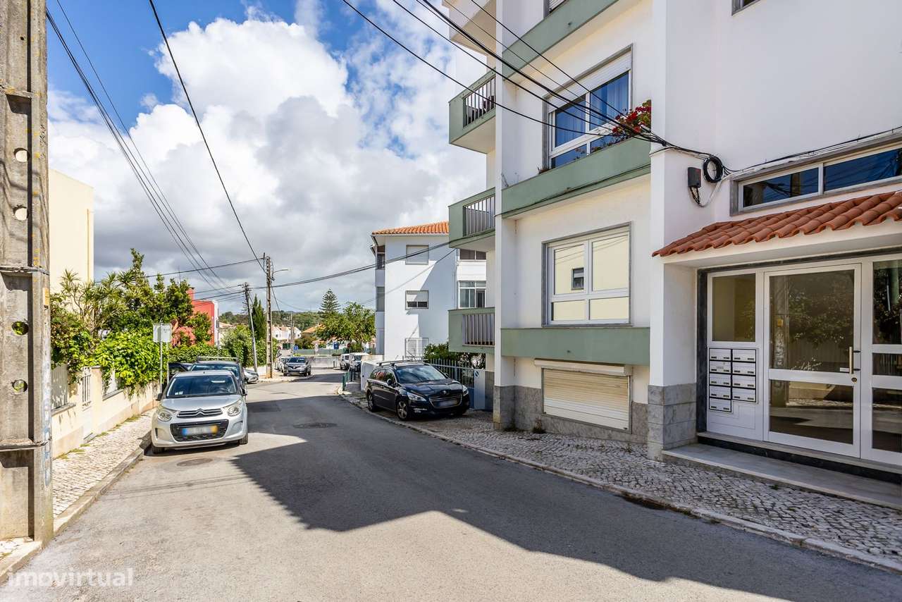 Apartamento t2 à venda na Murtal - Madorna-33