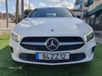 Mercedes-Benz A 180 d Style Plus Aut. - 2