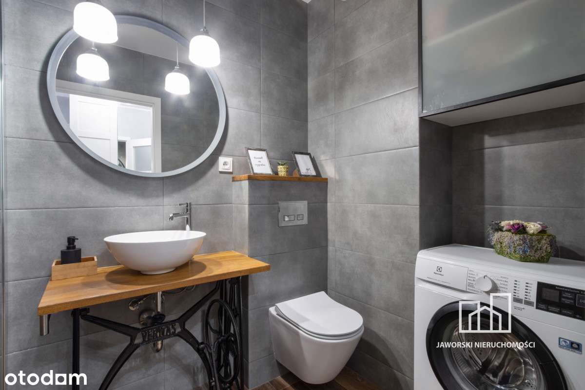 Dębiec, Red Park, przytulne mieszk. 2-pok.+ garaż-8