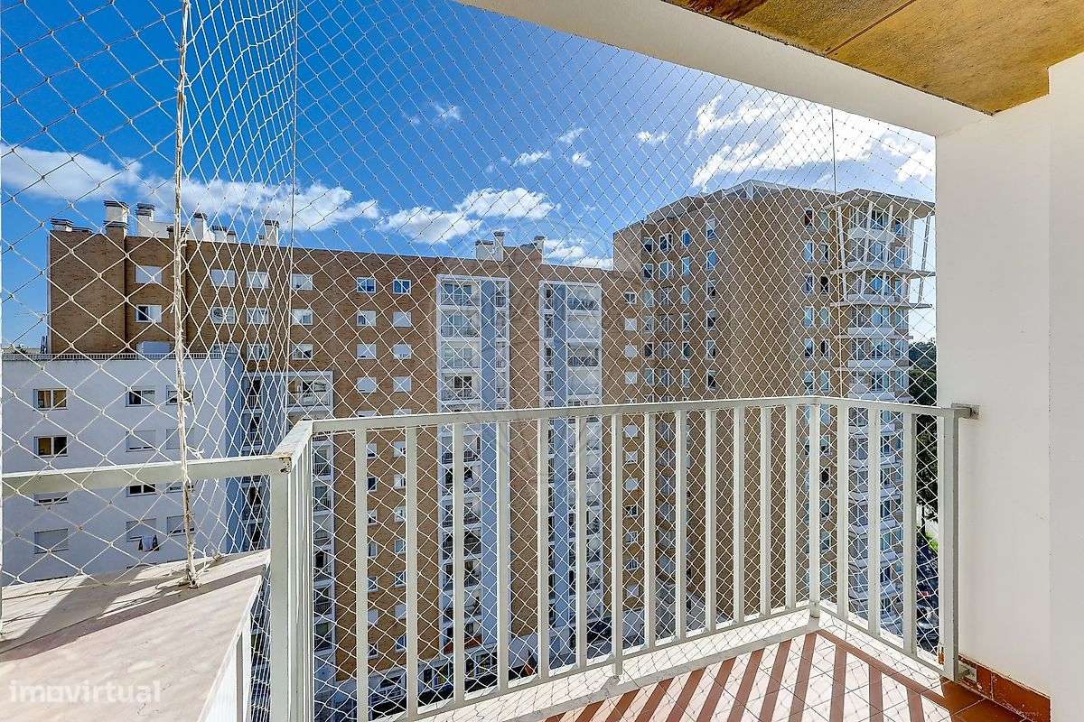 Apartamento T3 para arrendamento - Grande imagem: 5/29