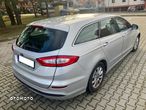 Ford Mondeo - 6