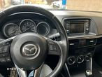 Mazda CX-5 - 20