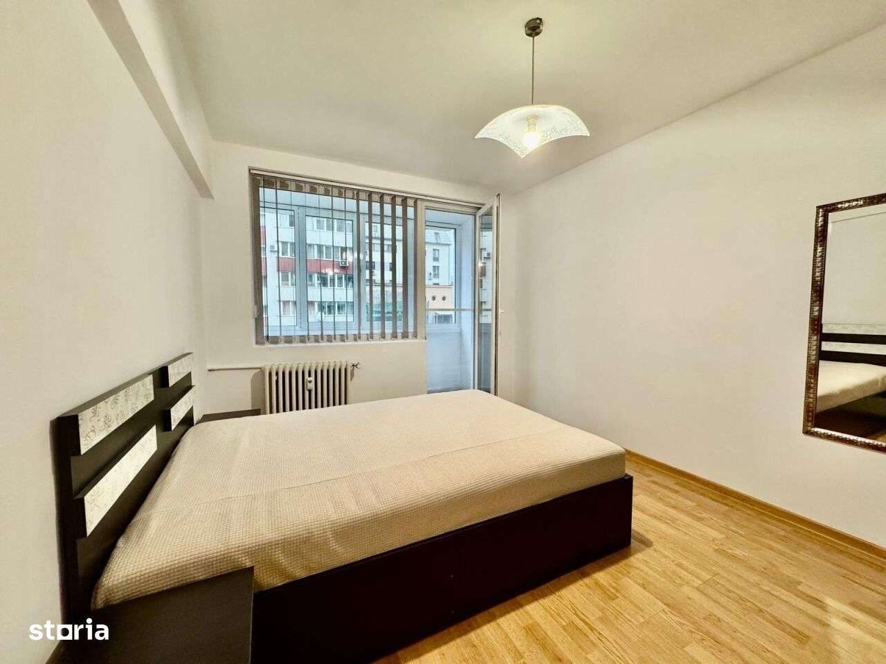 Vanzare 2 camere Dorobanti | Bloc Perla | Vedere spate-5