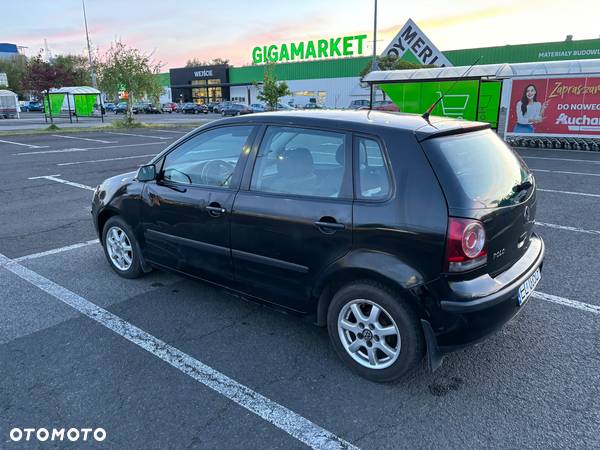 Volkswagen Polo 1.4 TDI Comfortline - 6