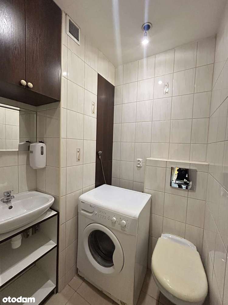 Łódź – Retkinia, ul. Hubala | 2 pokoje z loggią | Do odświeżenia - Pełny obrazek: 4/14