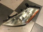 NISSAN MURANO Z50 03-08 LAMPA LEWY PRZÓD XENON KOMPLETNA EUROPA - 1