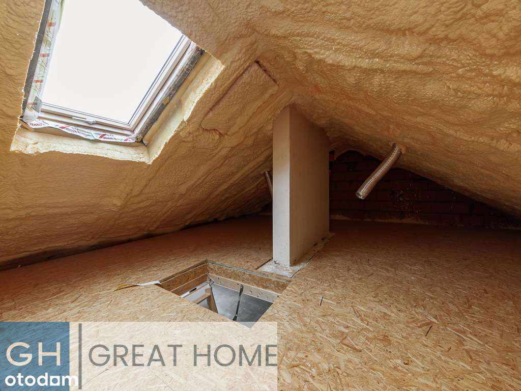 Nowe Mieszkanie Dwupoziomowe 154 m2 Ogródek 43 m2-13