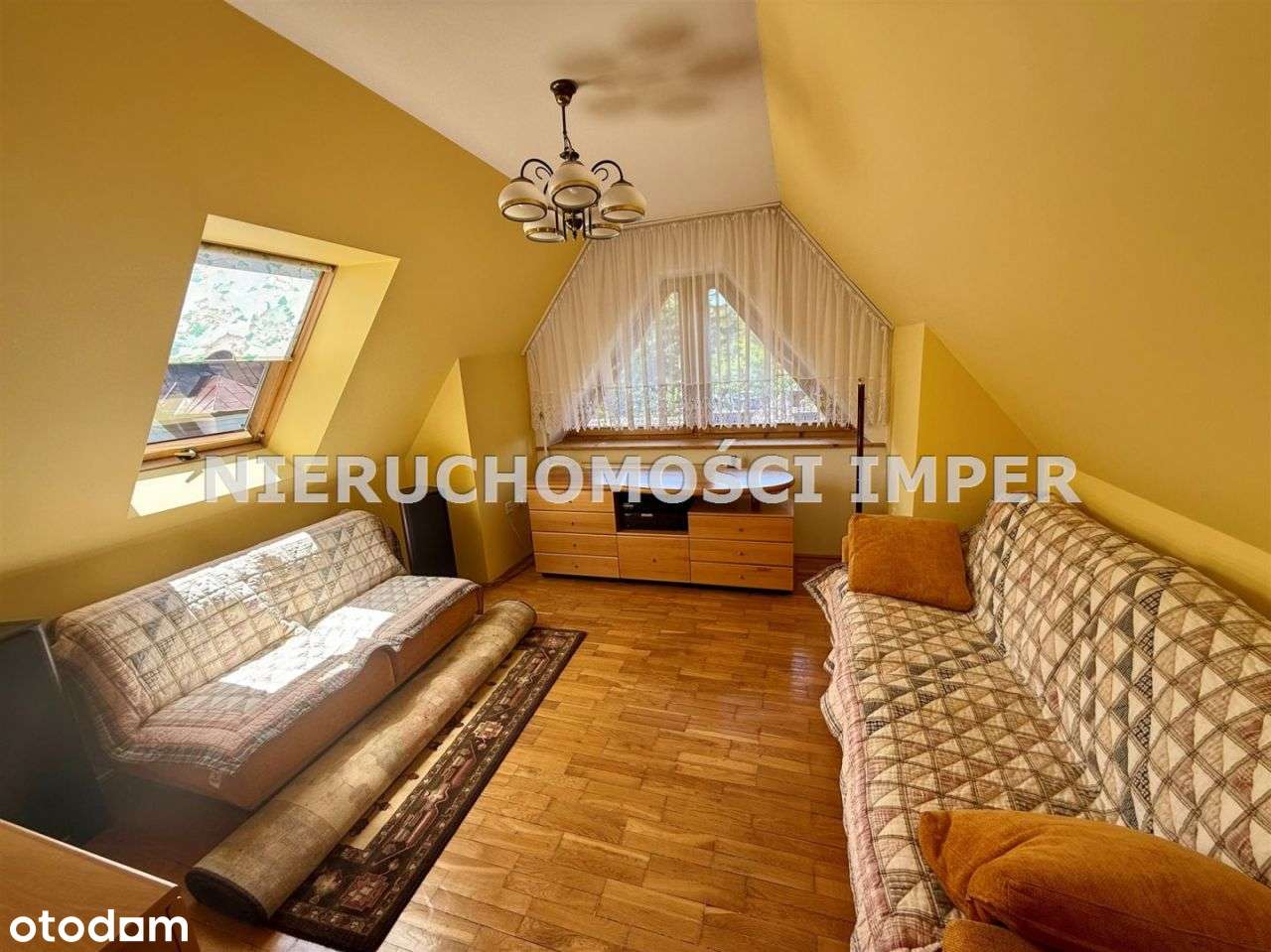 Mieszkanie, 41 m², Zakopane-4