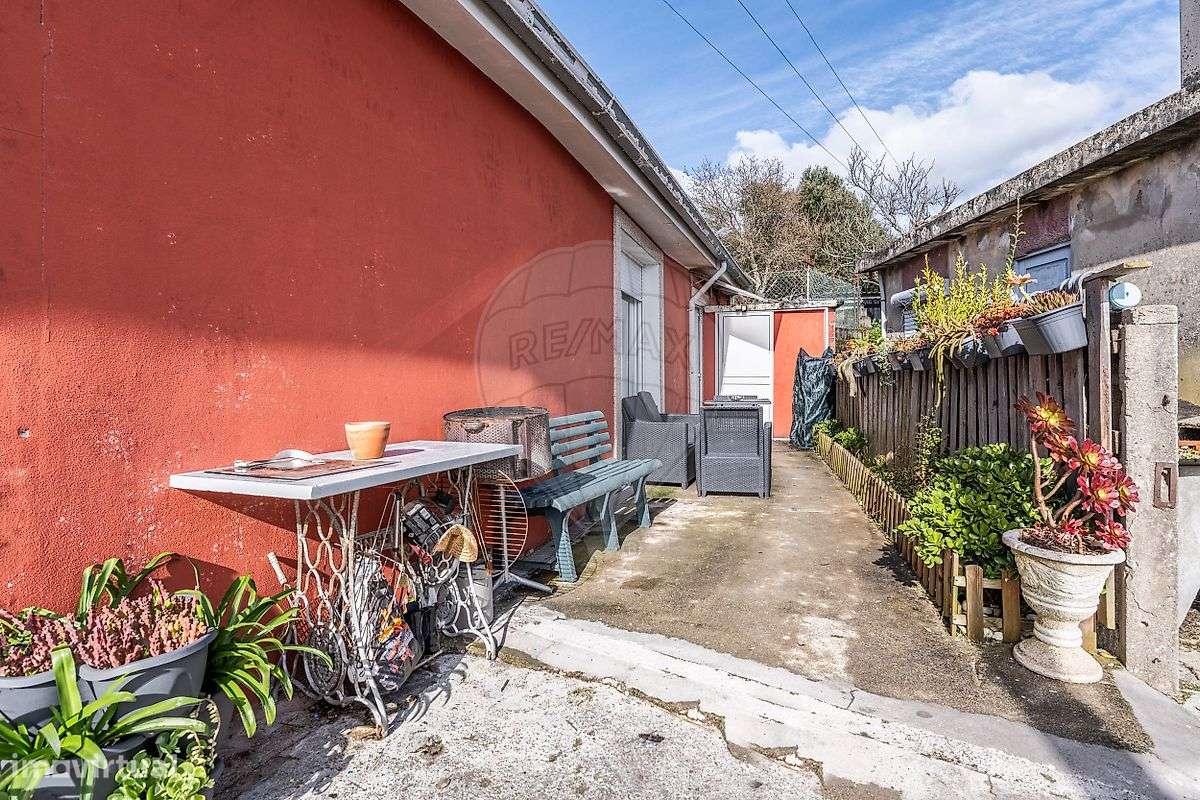 Moradia T2 para venda-14