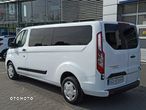 Ford Transit Custom - 4