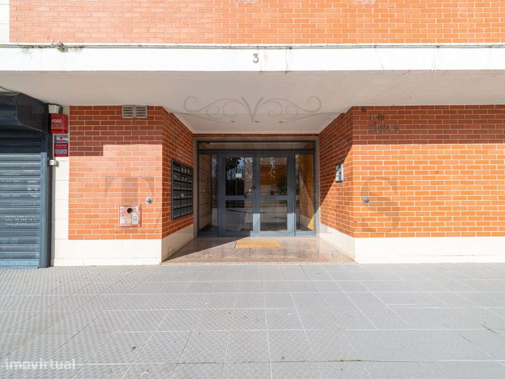 T3 Exclusivo nas Colinas do Cruzeiro: Luz, espaço e sofisticação nu...-29